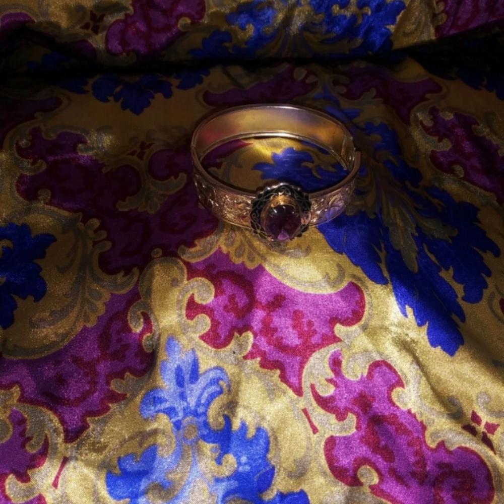 Ruby Braclet - image 5